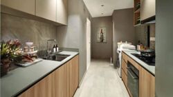 Lumina Grand (D23), Condominium #551136011